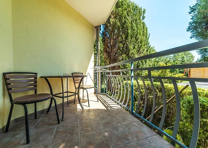 Baikal Отель 4*