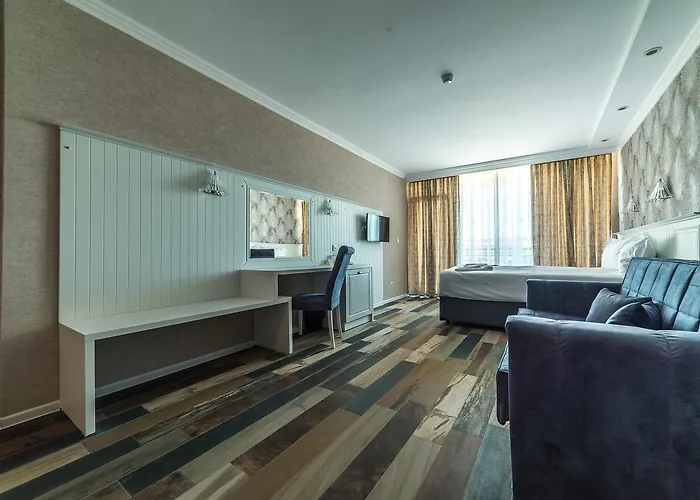 Baikal Солнечный берег