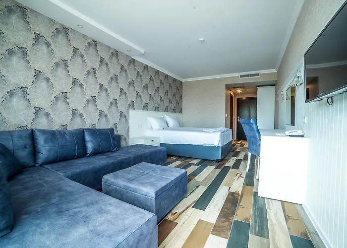 Baikal Отель 4*