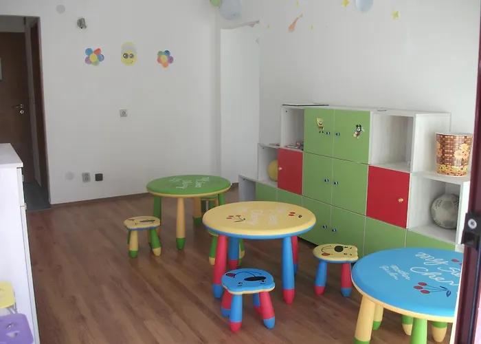 Baikal Отель 4*