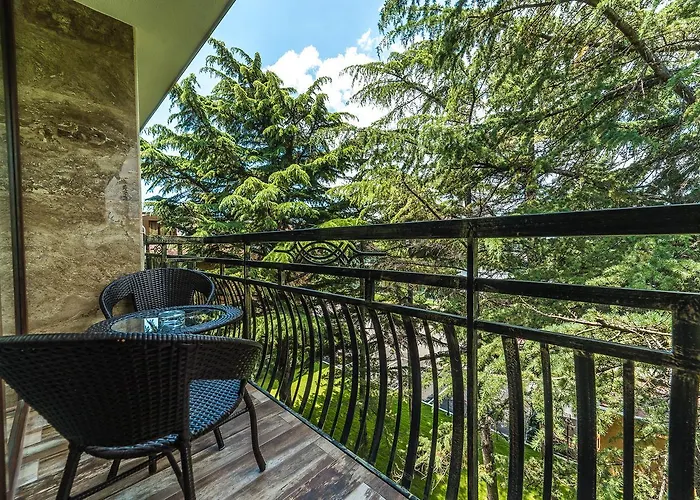 Baikal Отель Солнечный берег