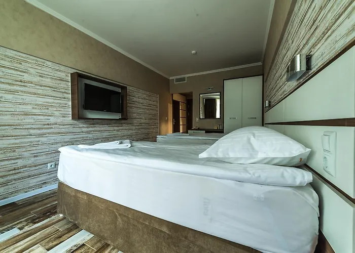 Baikal Солнечный берег