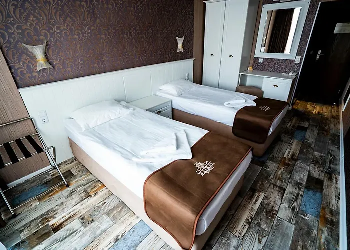 Baikal Отель 4*