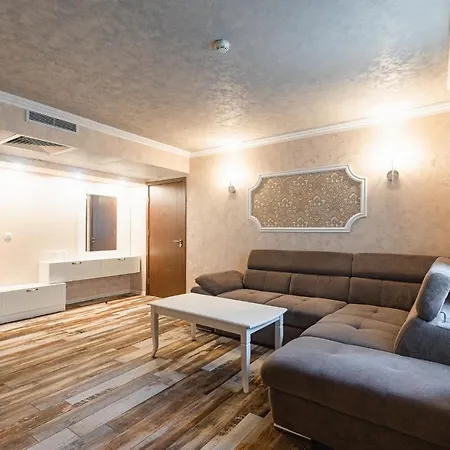 Baikal 4* ساني بيتش