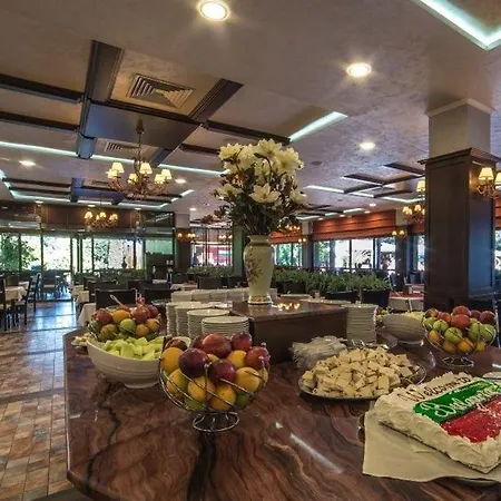 Baikal فندق ساني بيتش