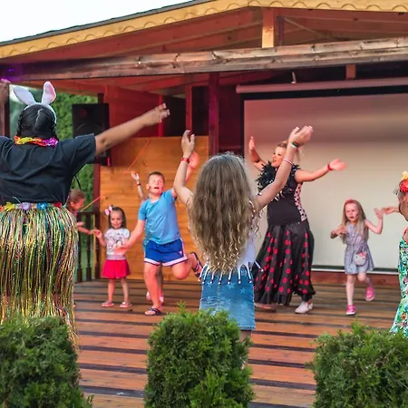 Baikal 4* ساني بيتش