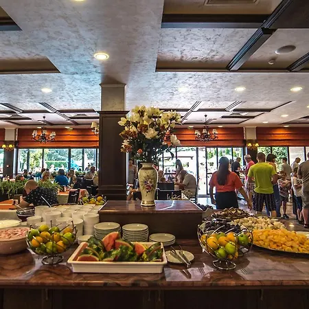 Baikal 4* ساني بيتش