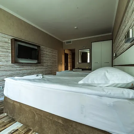 Baikal ساني بيتش